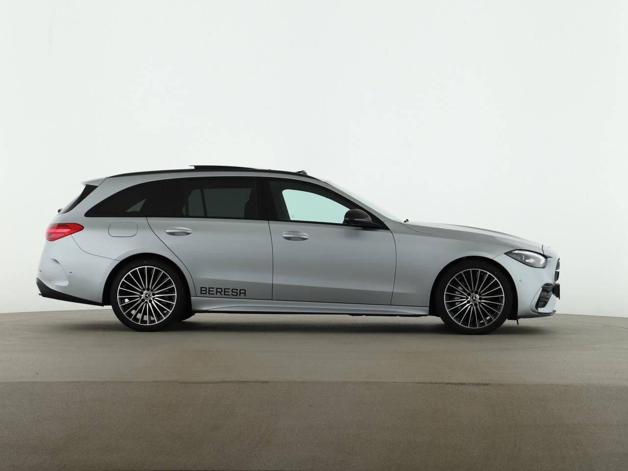 Mercedes-Benz C-Klasse – Bild 7