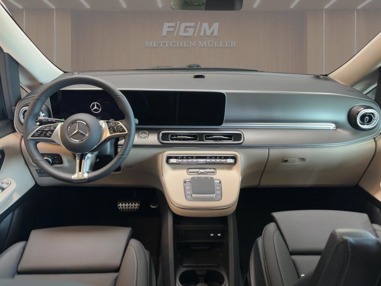 Mercedes-Benz Marco Polo – Bild 8