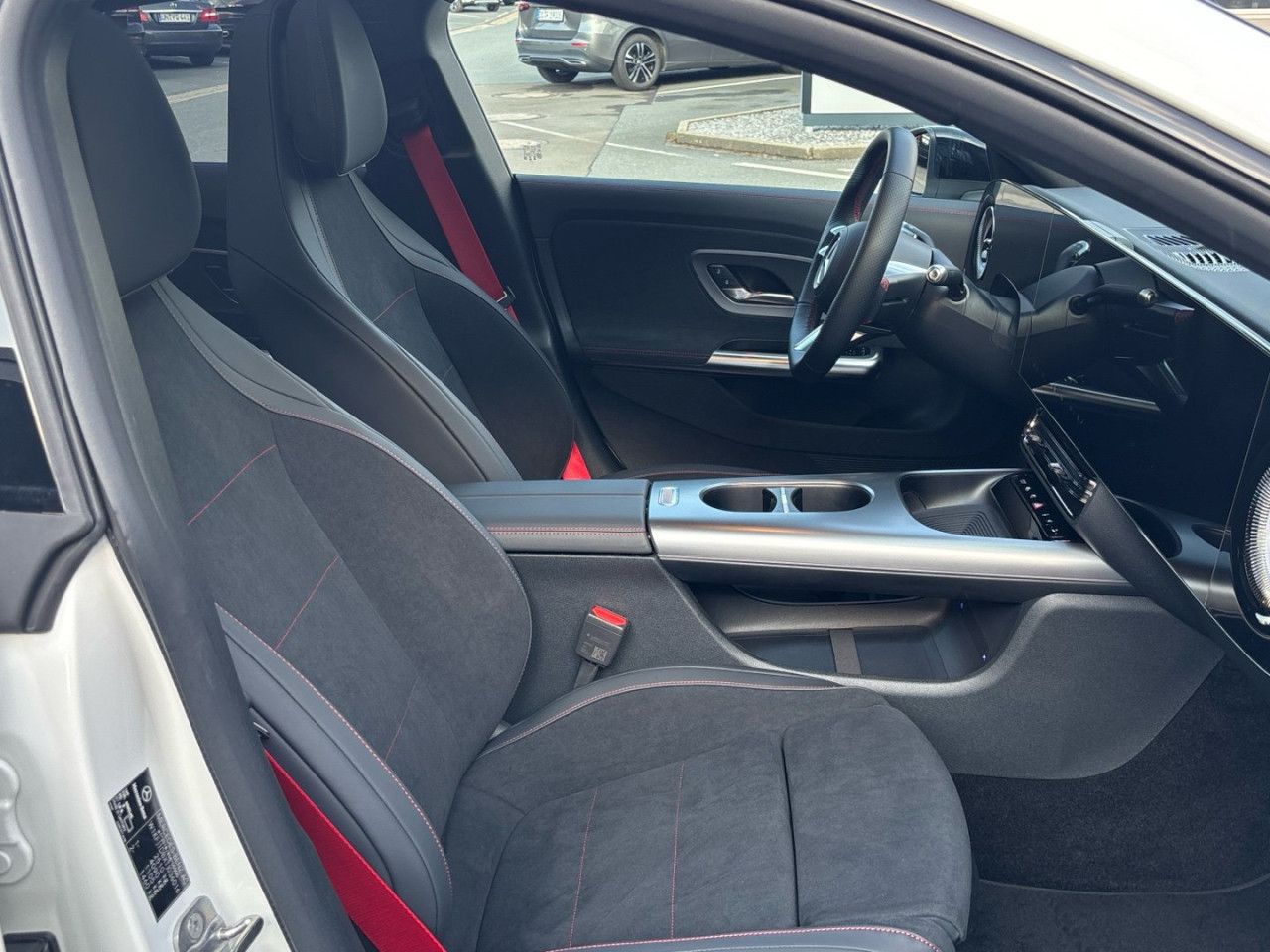 Mercedes-Benz CLA – Bild 11
