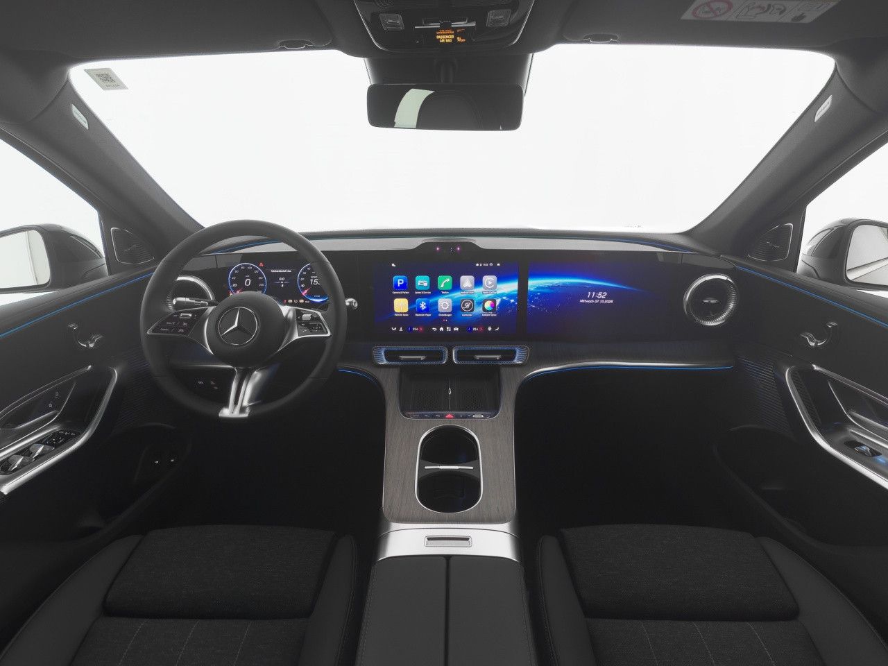 Mercedes-Benz GLC – Bild 3
