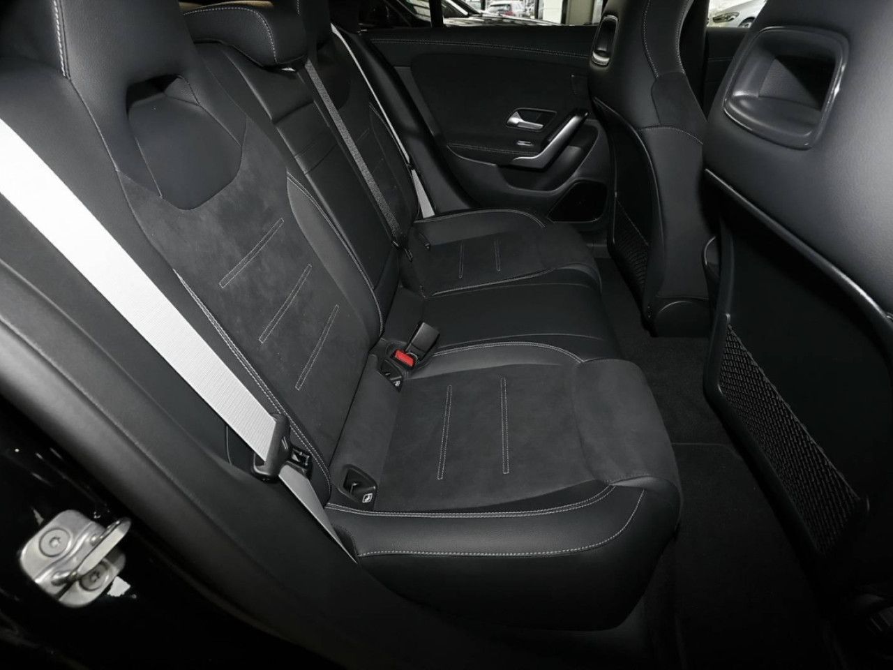Mercedes-Benz CLA – Bild 6