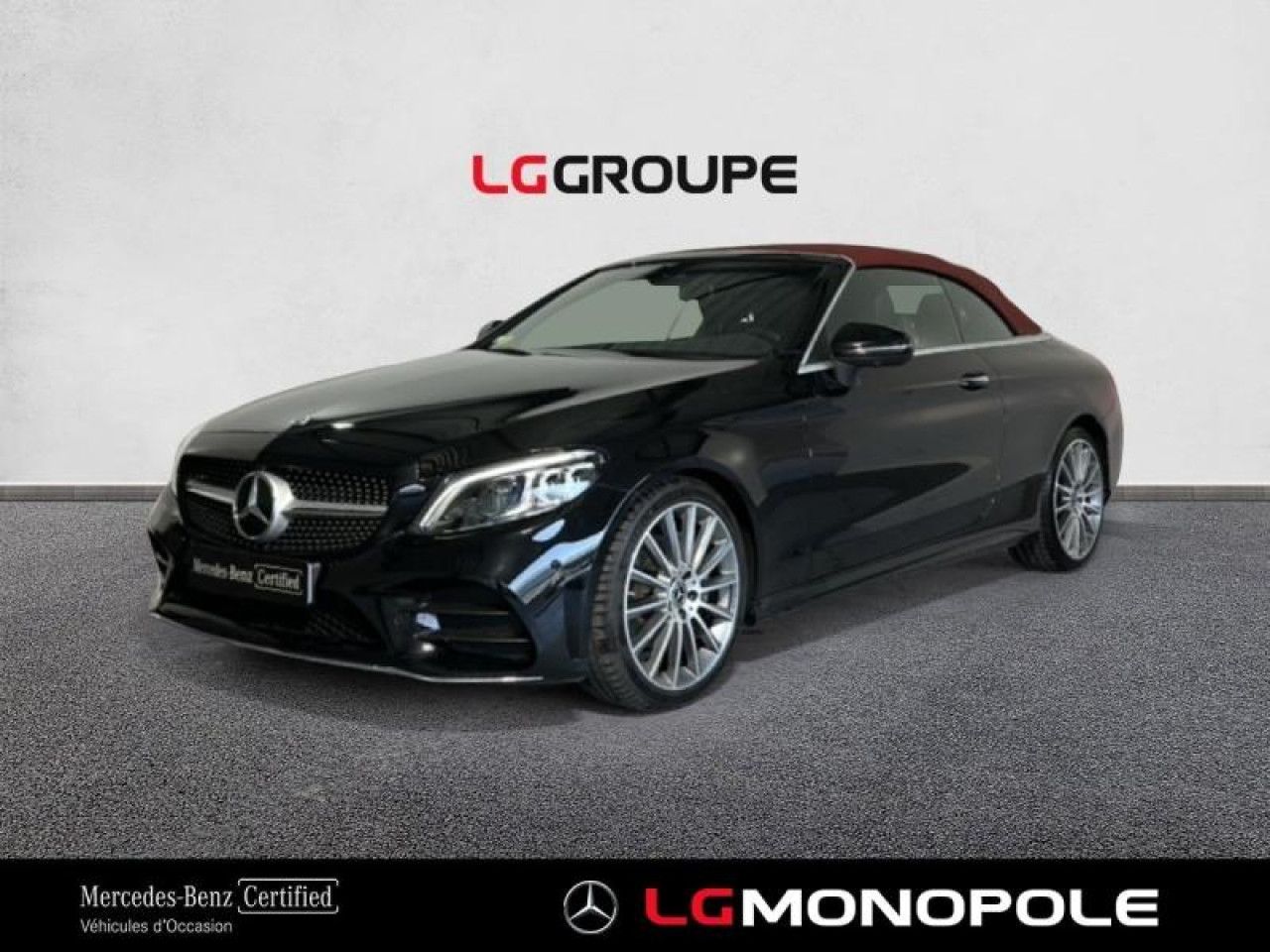 Photo du véhicule 1 / 18