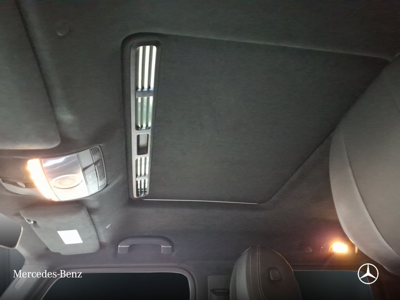 Mercedes-Benz G-Klasse – Bild 29