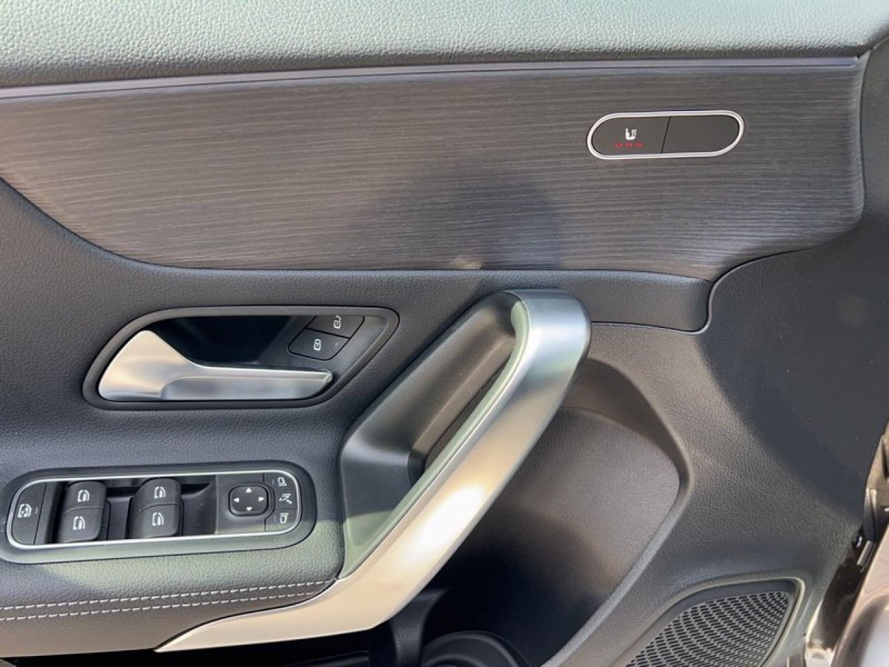 Mercedes-Benz A-Klasse – Bild 11