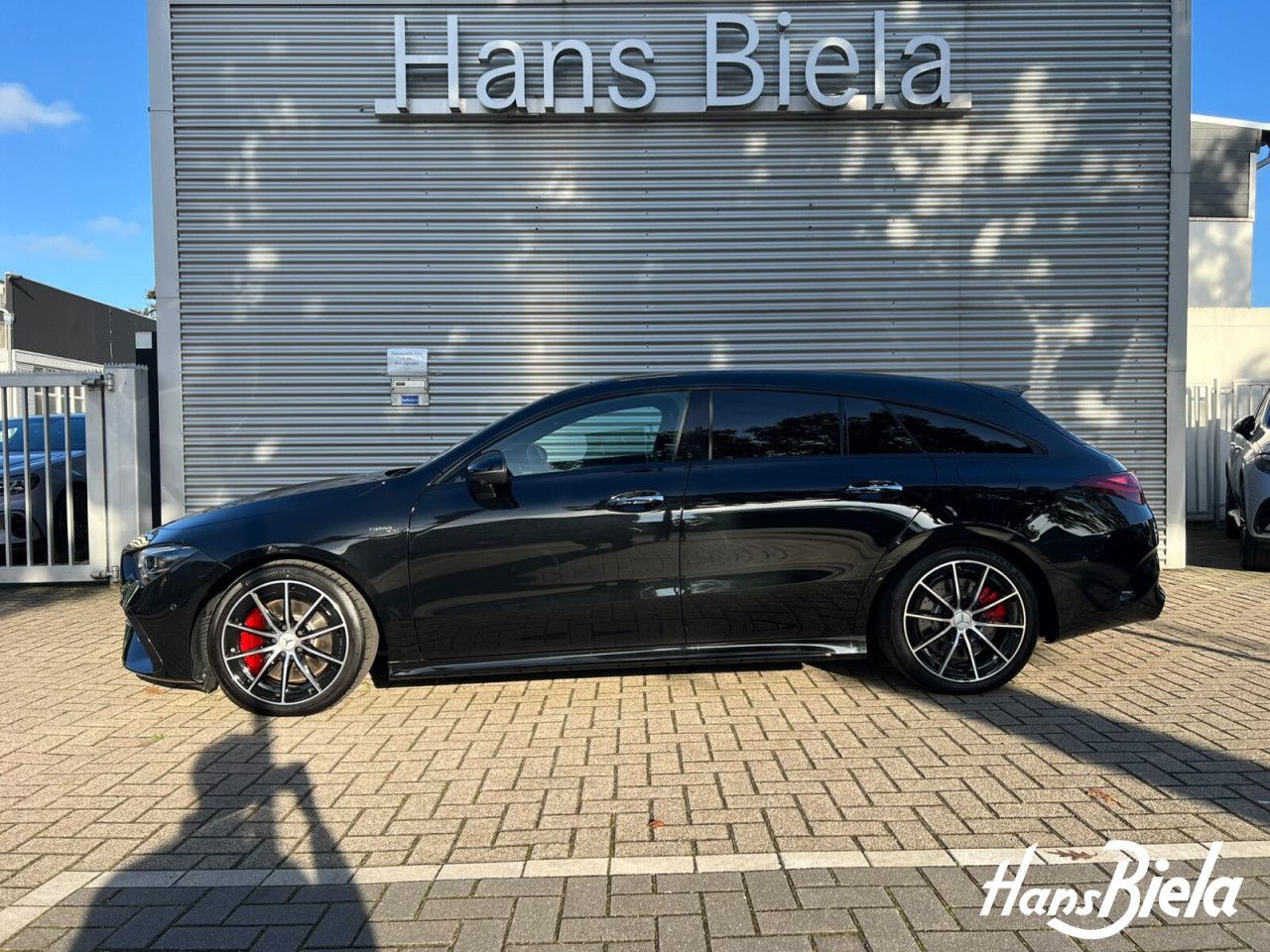 Mercedes-Benz CLA – Bild 5