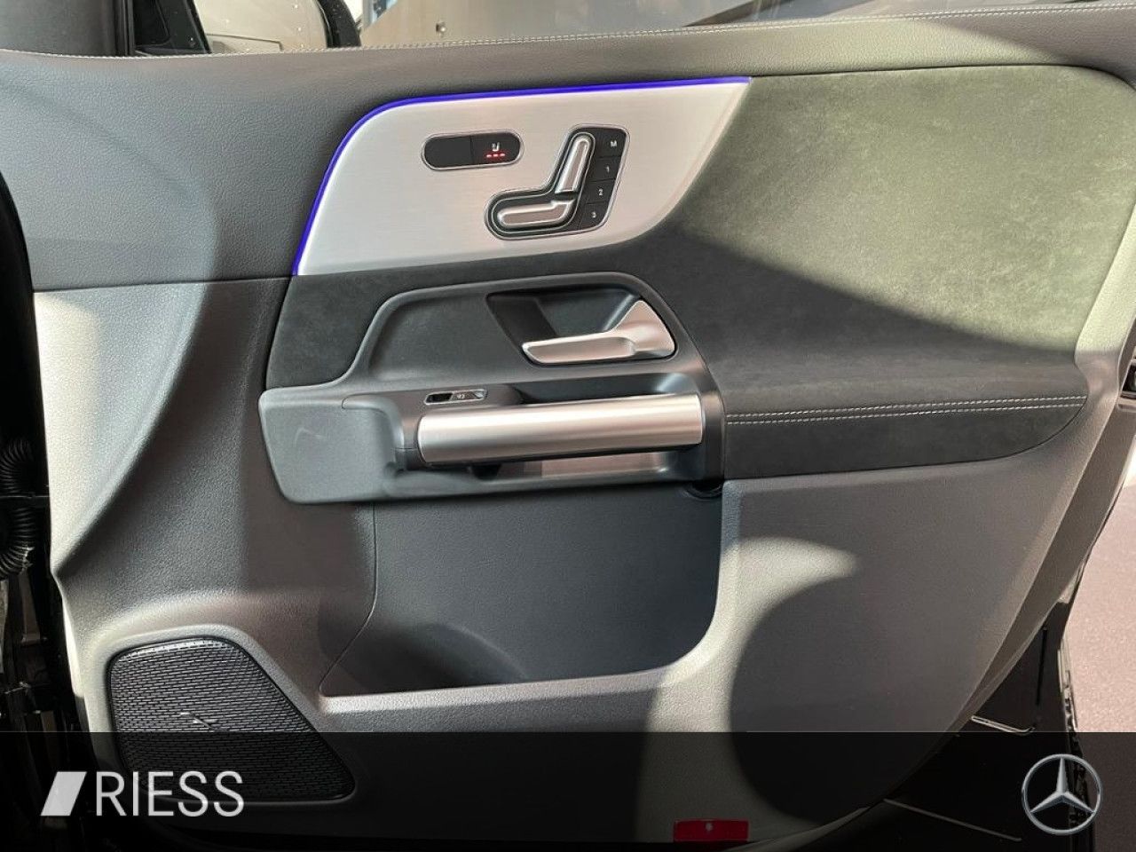 Mercedes-Benz GLA – Bild 12