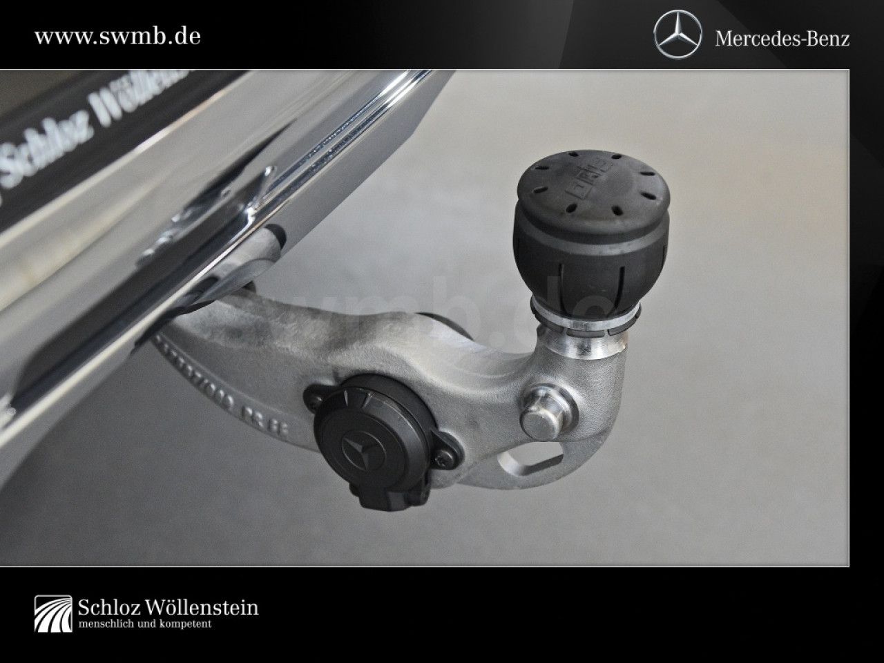 Mercedes-Benz GLC – Bild 23