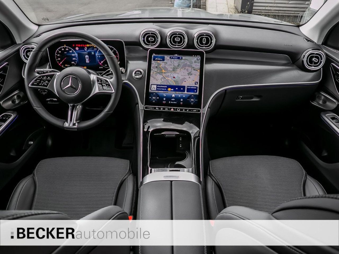 Mercedes-Benz GLC – Bild 7