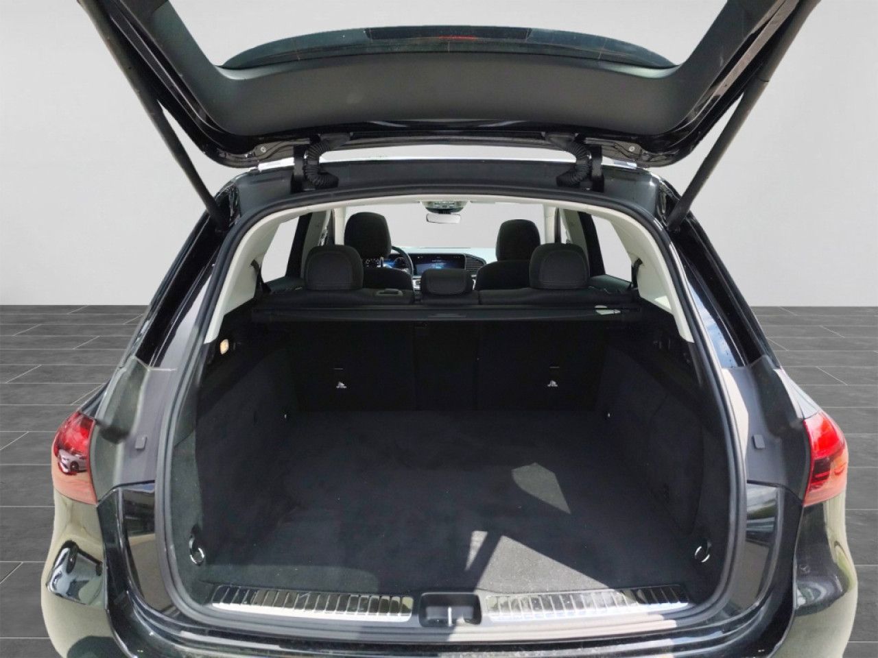 Mercedes-Benz GLE – Bild 15