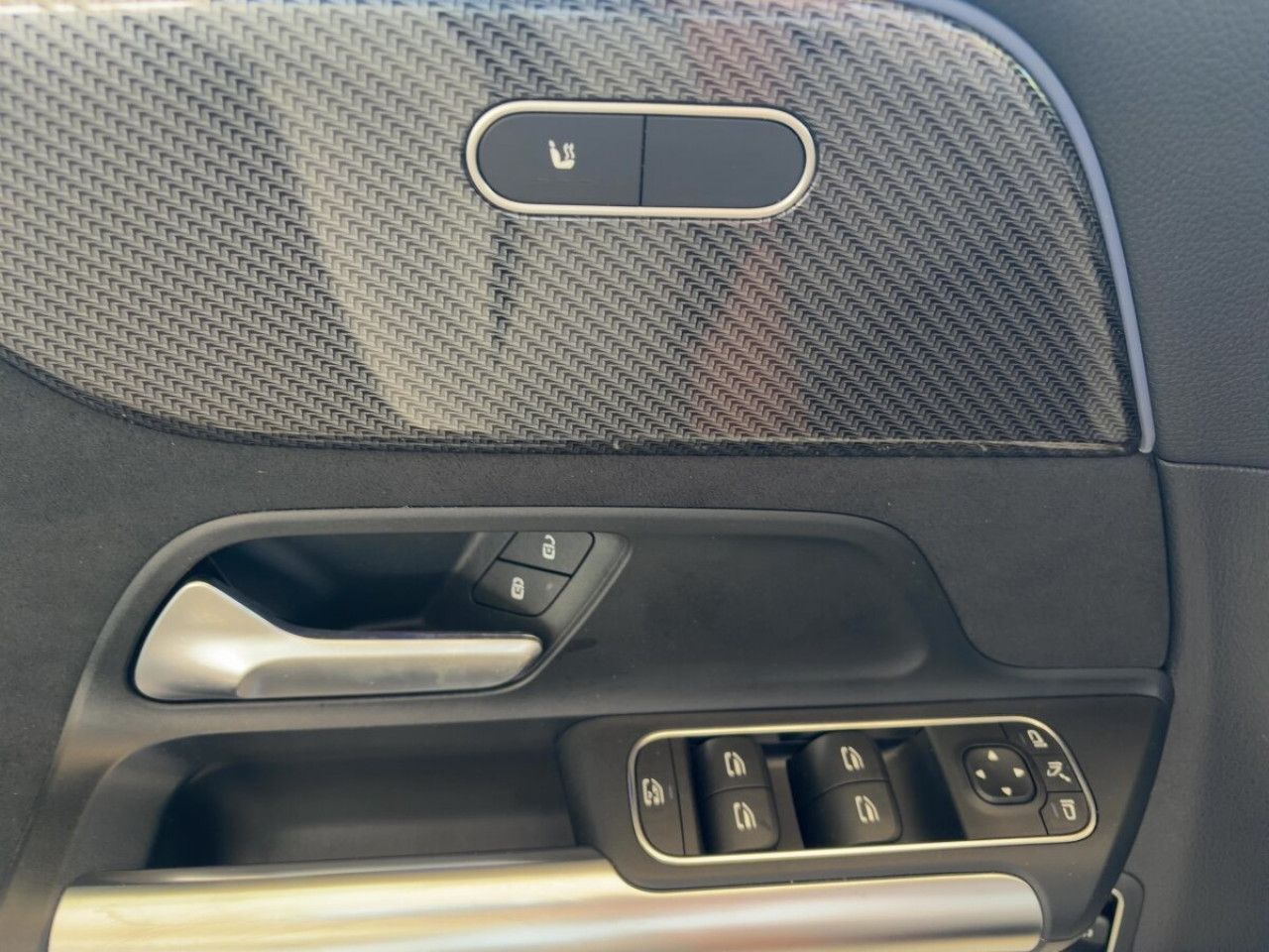 Mercedes-Benz B-Klasse – Bild 19