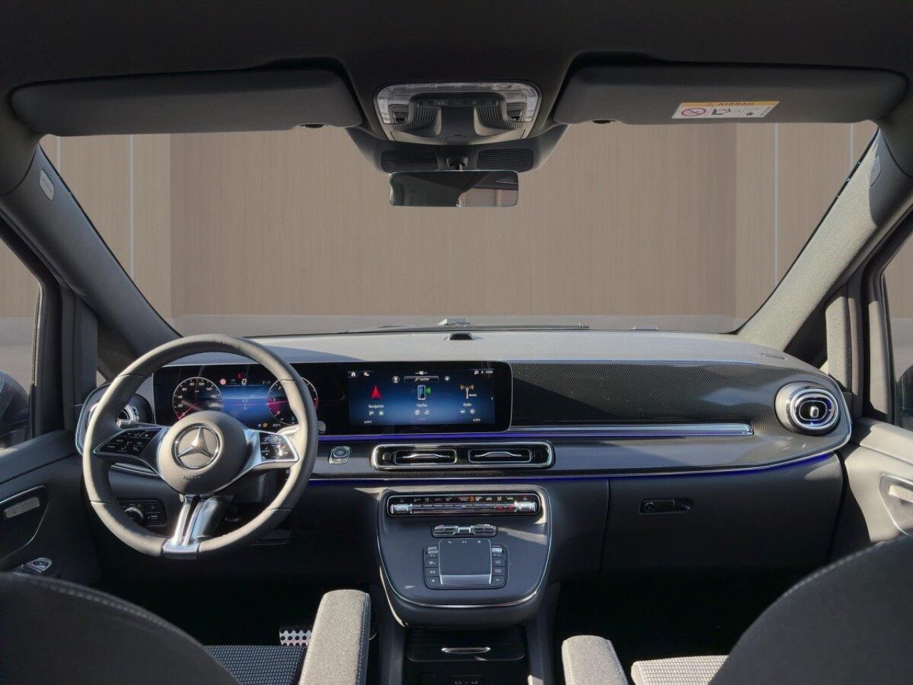 Mercedes-Benz V-Klasse – Bild 8