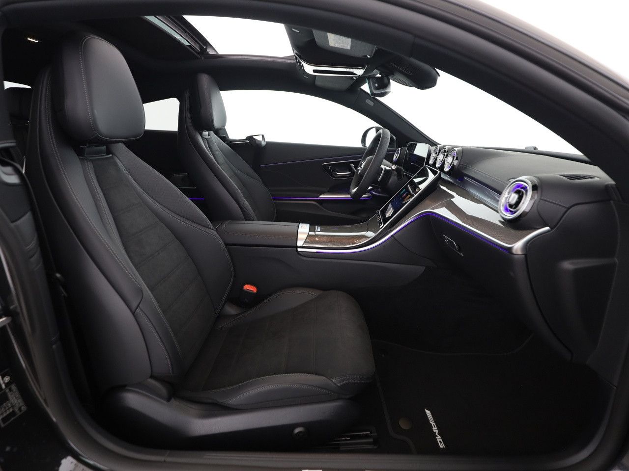 Mercedes-Benz CLE – Bild 9