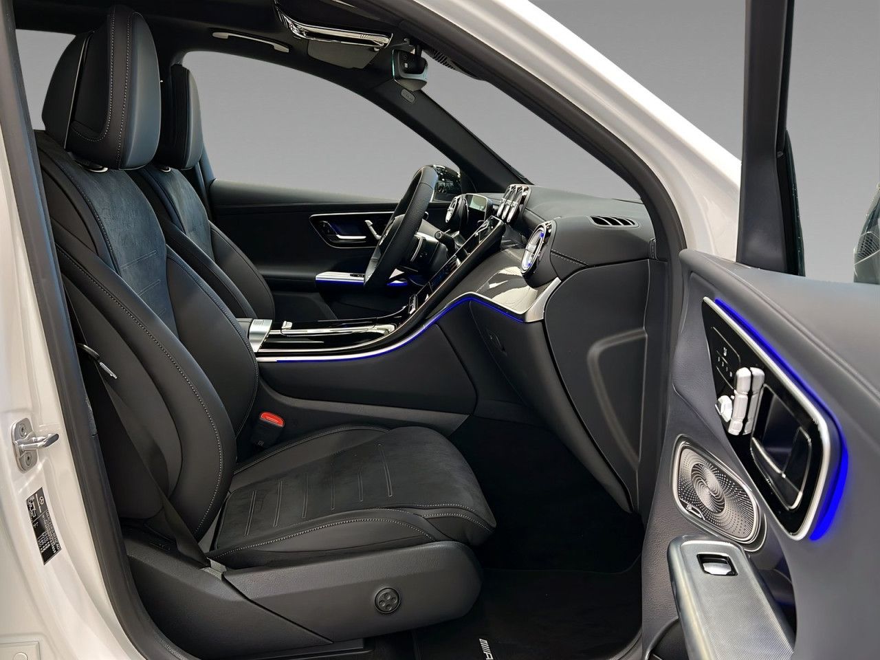 Mercedes-Benz GLC – Bild 15