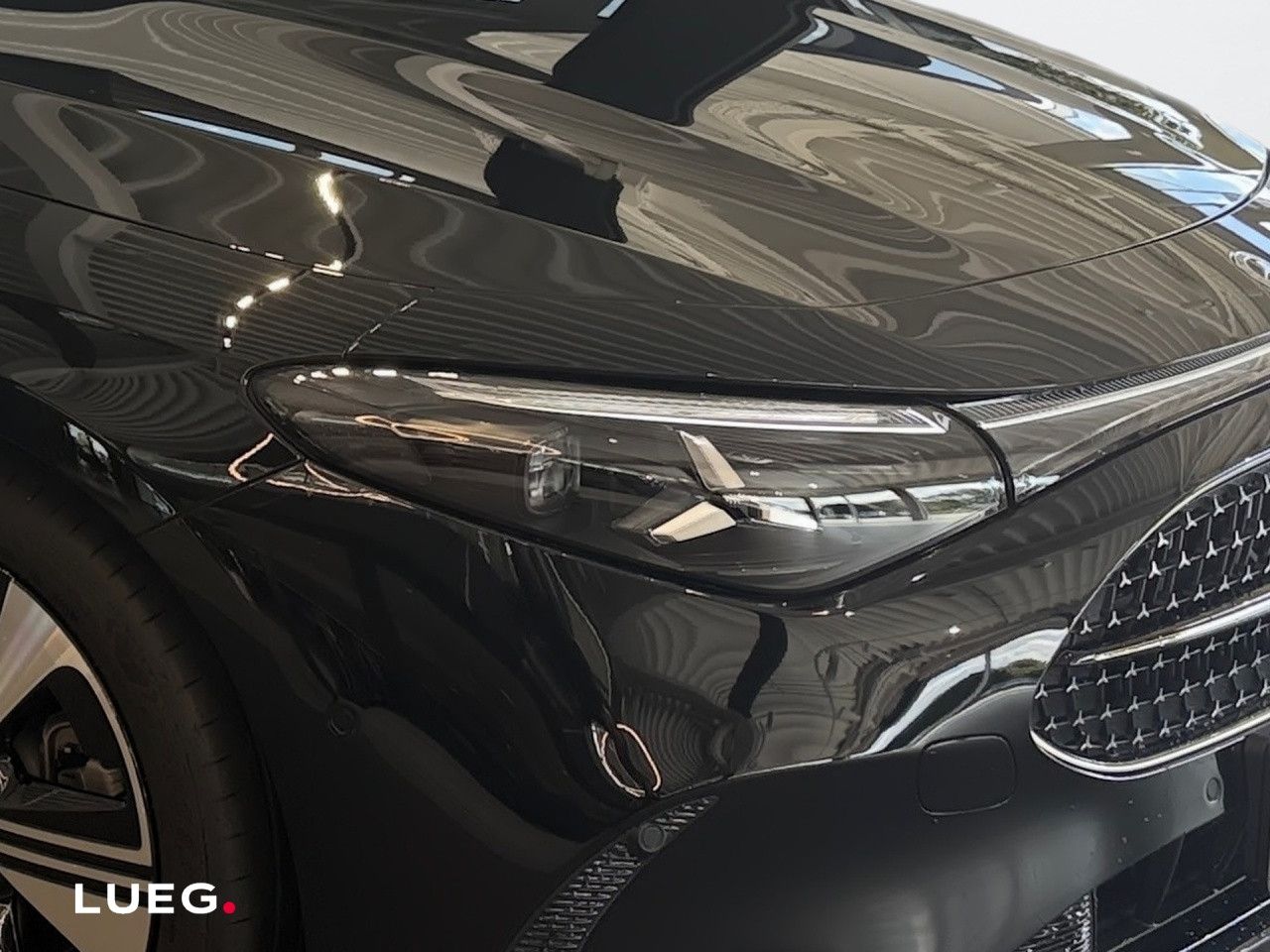 Mercedes-Benz CLA – Bild 16