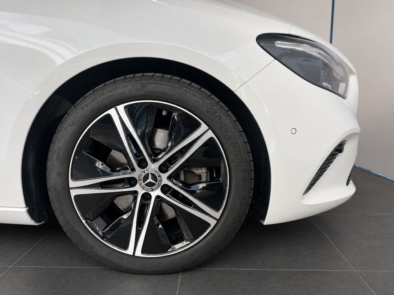Mercedes-Benz B-Klasse – Bild 4