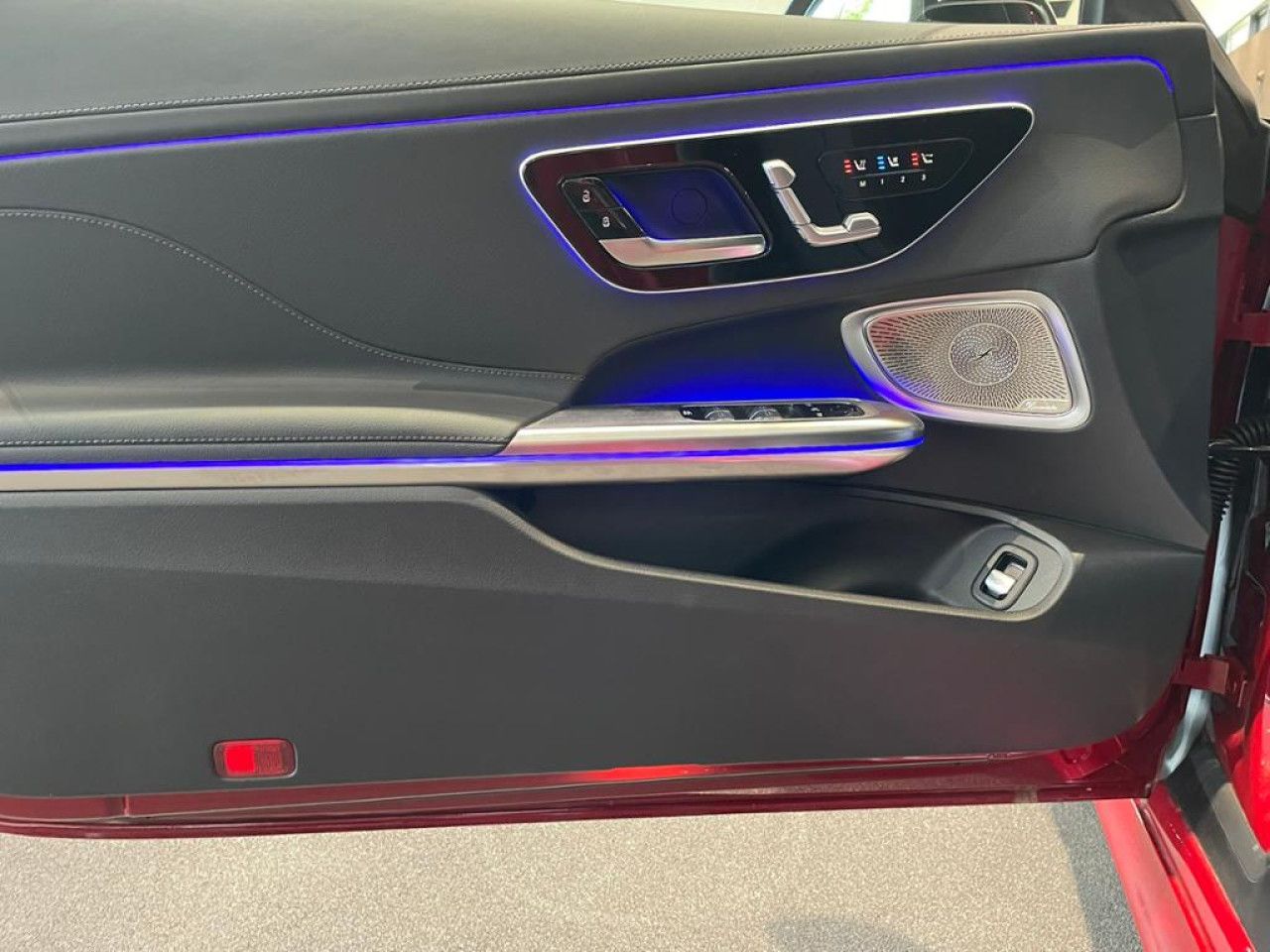 Mercedes-Benz CLE – Bild 3