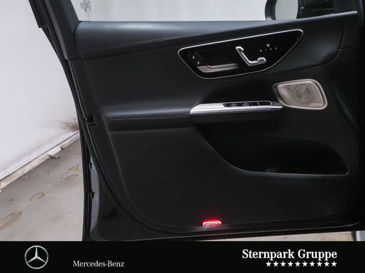 Mercedes-Benz GLC – Bild 5
