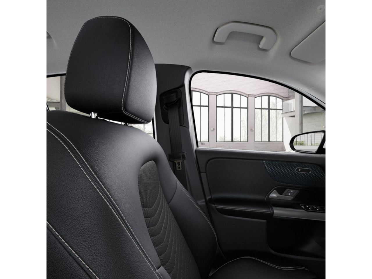Mercedes-Benz GLA – Bild 15