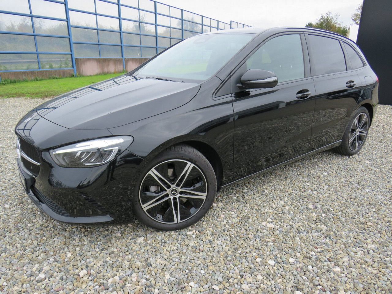Mercedes-Benz B-Klasse – Bild 12