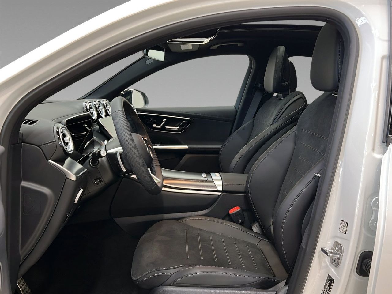 Mercedes-Benz GLC – Bild 7