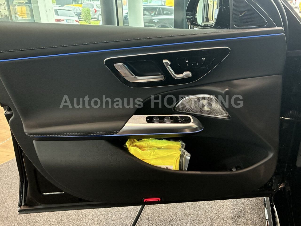 Mercedes-Benz E-Klasse – Bild 14