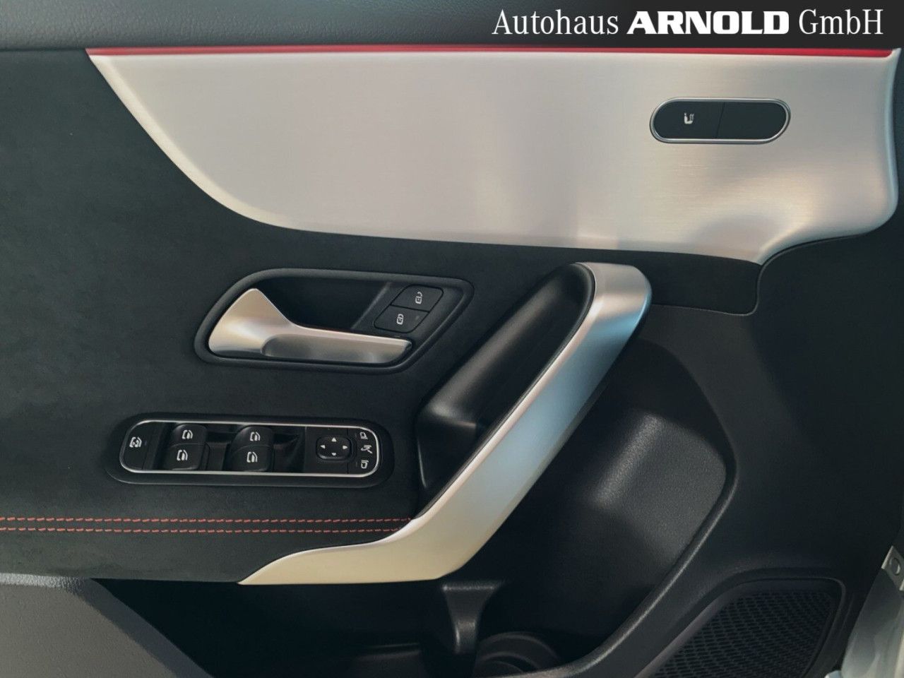 Mercedes-Benz A-Klasse – Bild 14