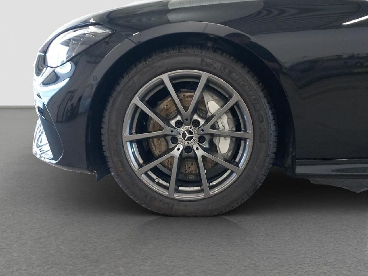 Mercedes-Benz CLE – Bild 15