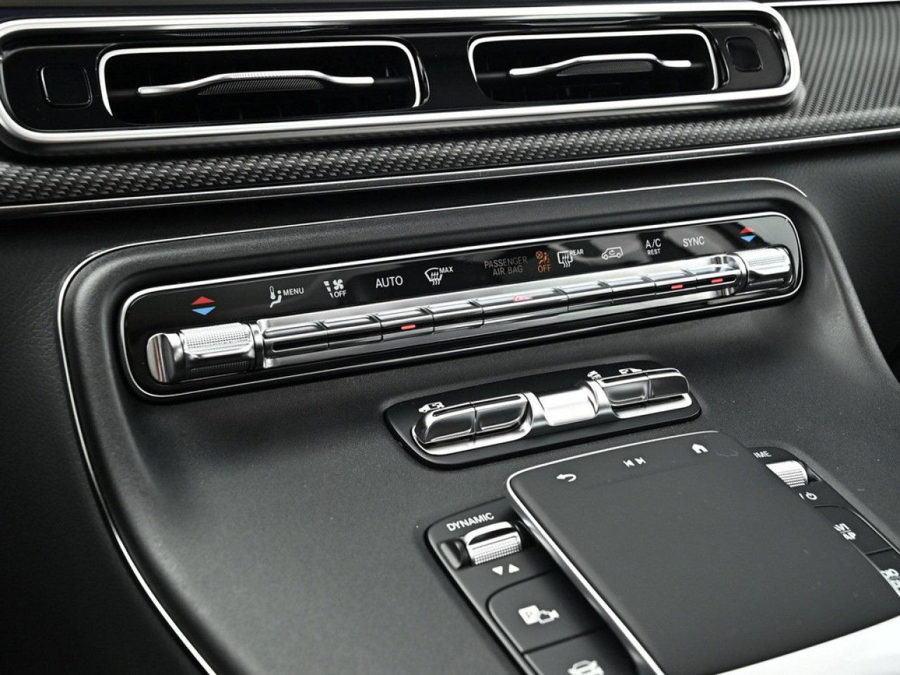 Mercedes-Benz V-Klasse – Bild 15