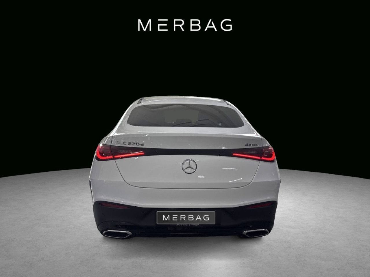 Mercedes-Benz GLC – Bild 6