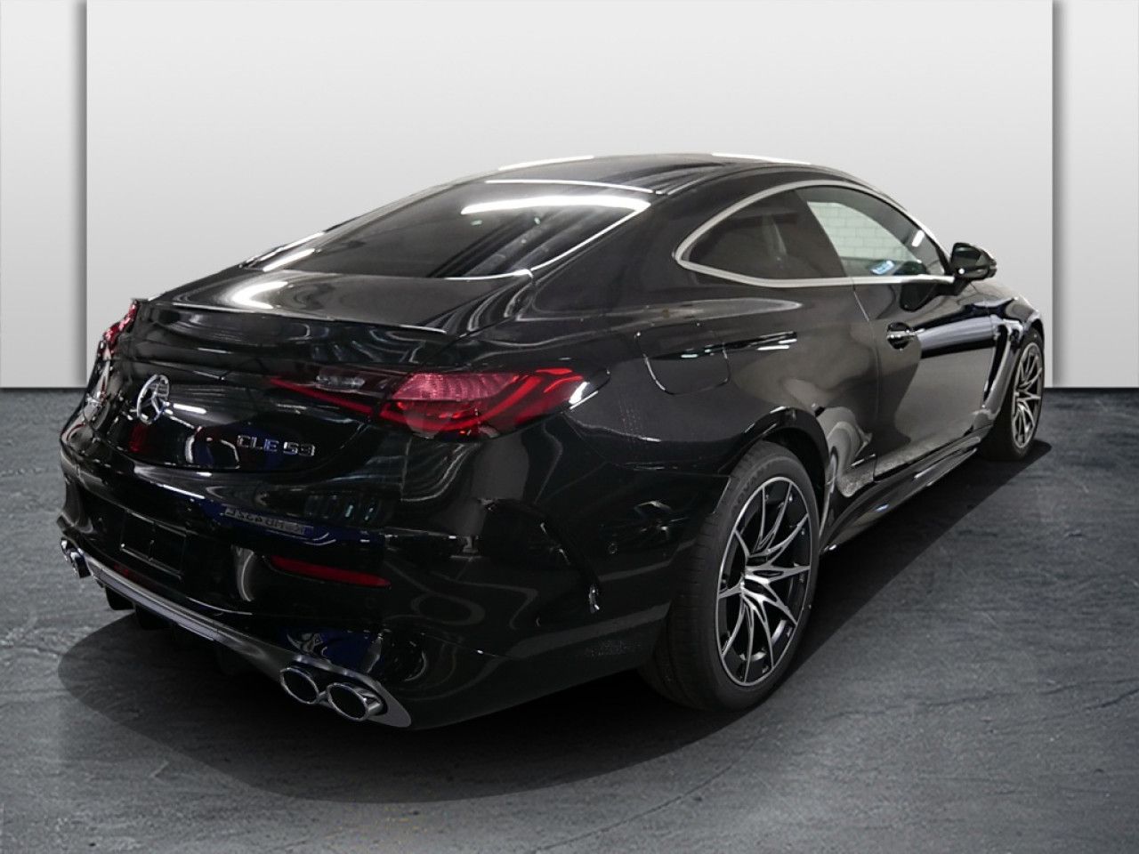 Mercedes-Benz CLE – Bild 3