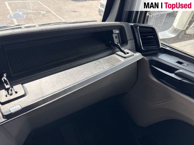 MAN TGX 18.640 4x2 BL SA 16