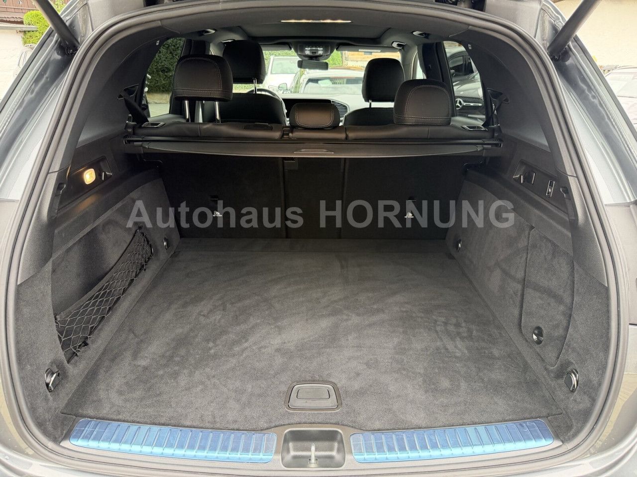Mercedes-Benz GLE – Bild 7