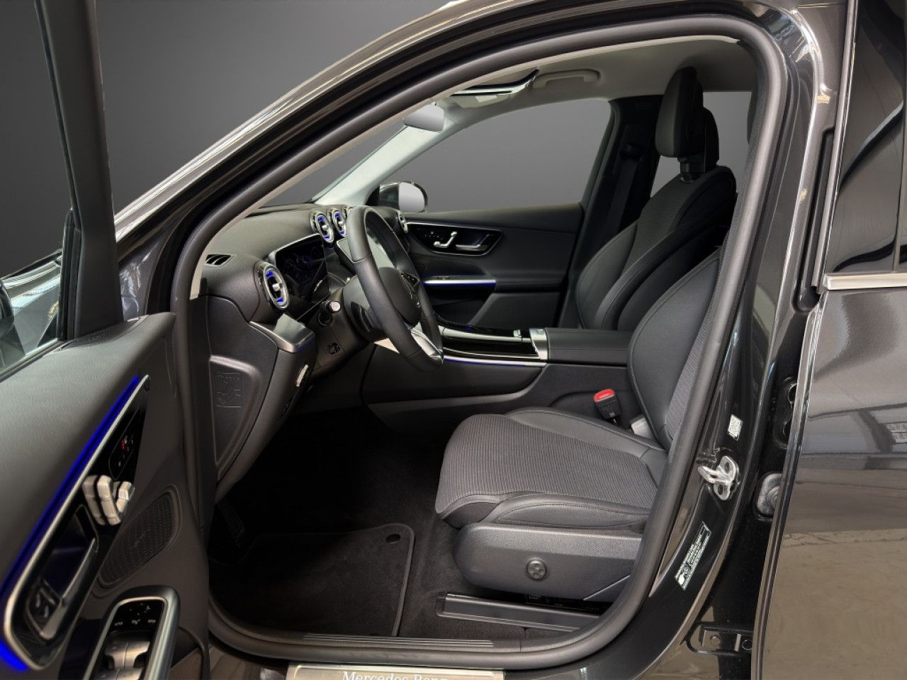 Mercedes-Benz GLC – Bild 7