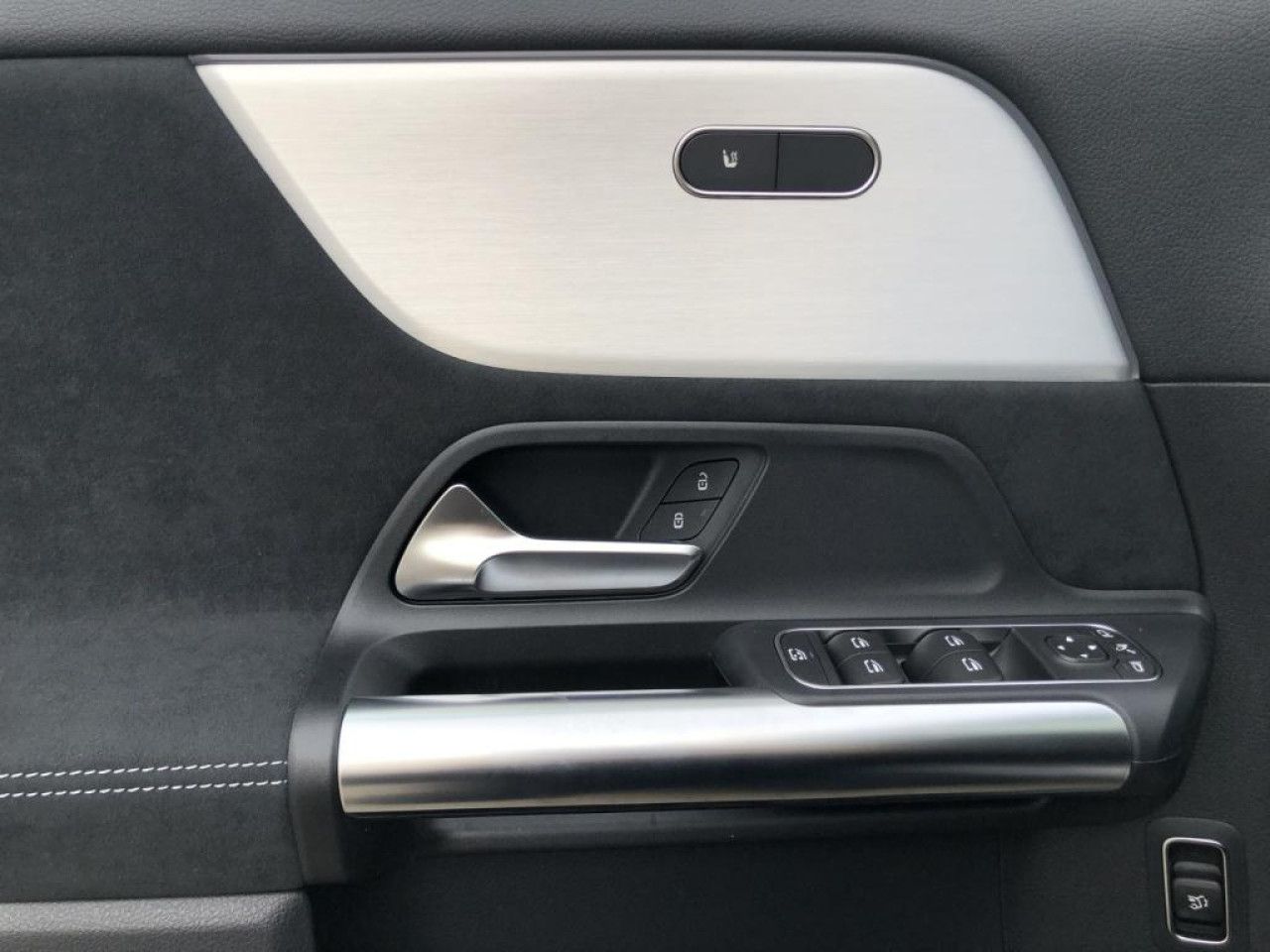 Mercedes-Benz GLA – Bild 15