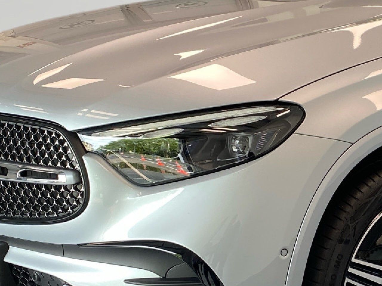 Mercedes-Benz GLC – Bild 5
