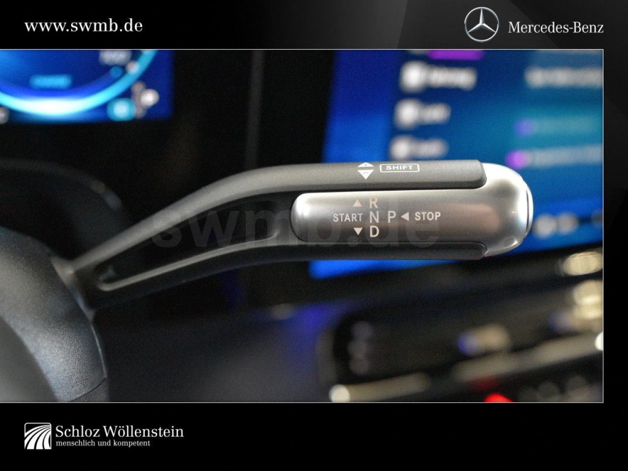 Mercedes-Benz GLB – Bild 15