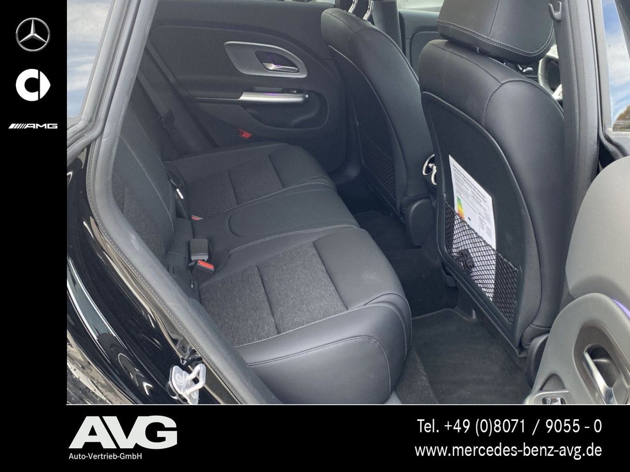 Mercedes-Benz CLA – Bild 18