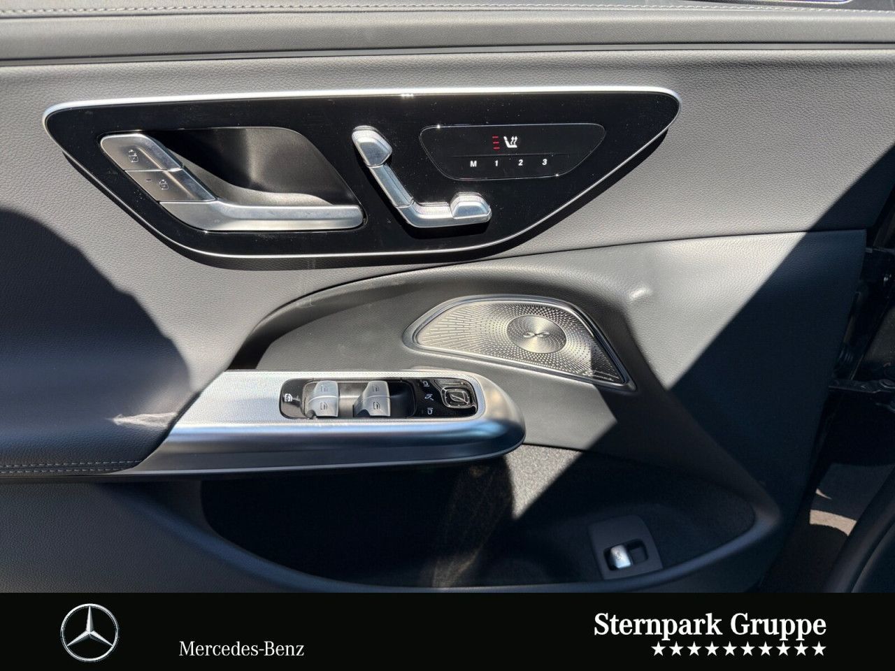 Mercedes-Benz E-Klasse – Bild 26