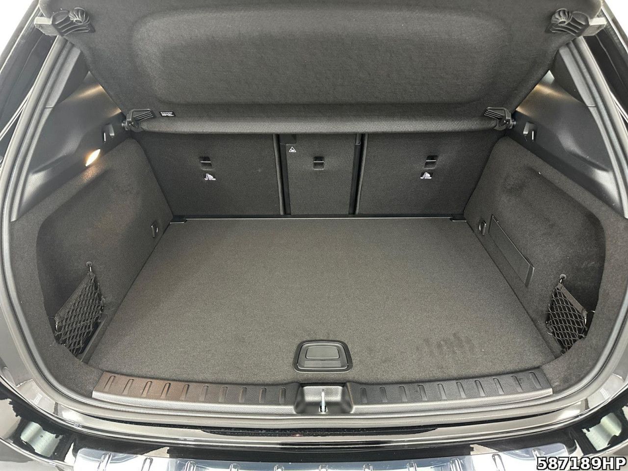 Mercedes-Benz GLA – Bild 6