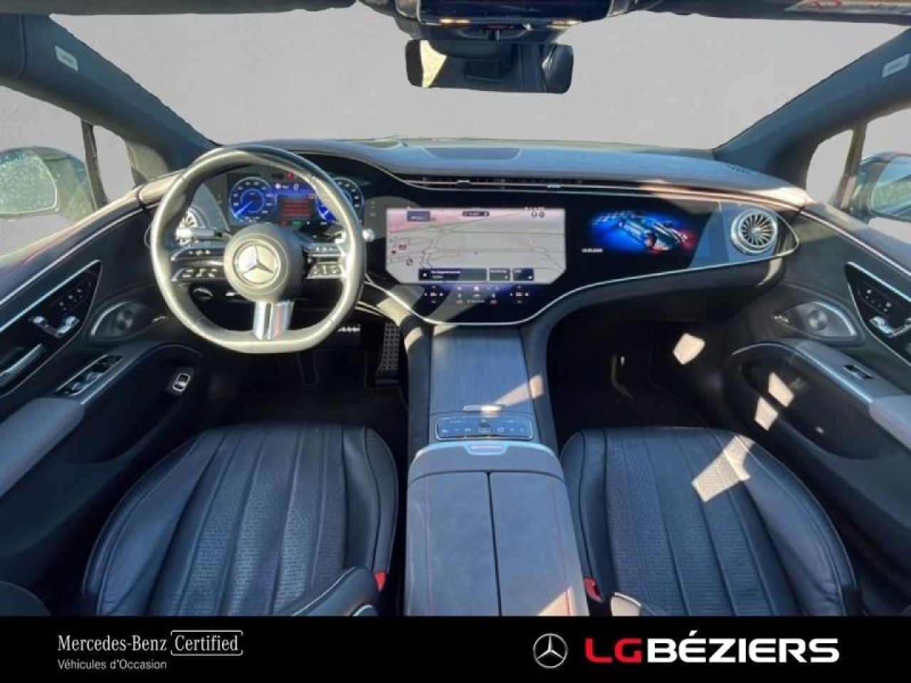 Photo du v&eacute;hicule 9 / 18