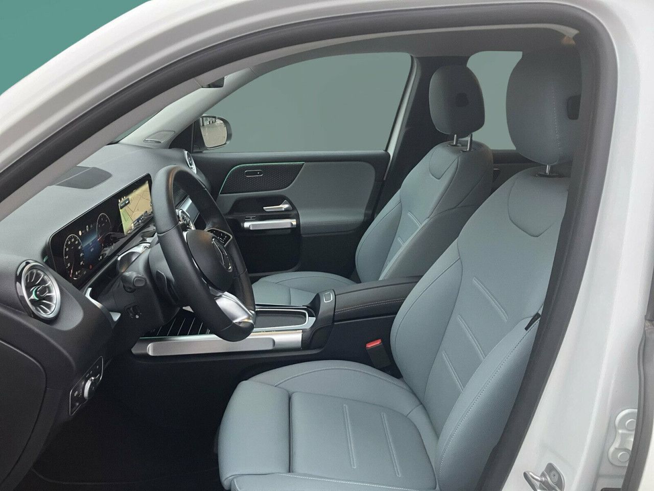 Mercedes-Benz GLB – Bild 11