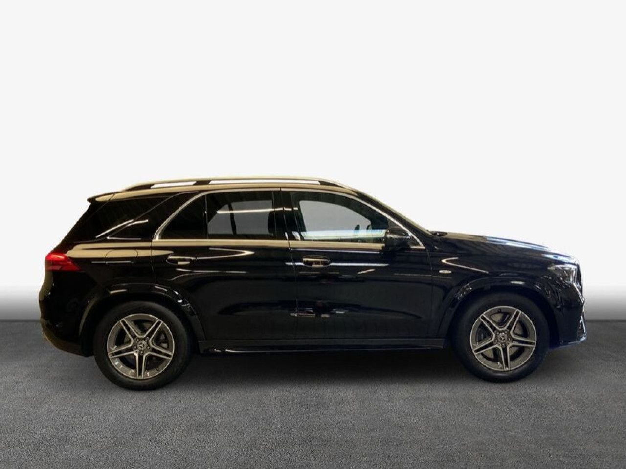 Mercedes-Benz GLE – Bild 5