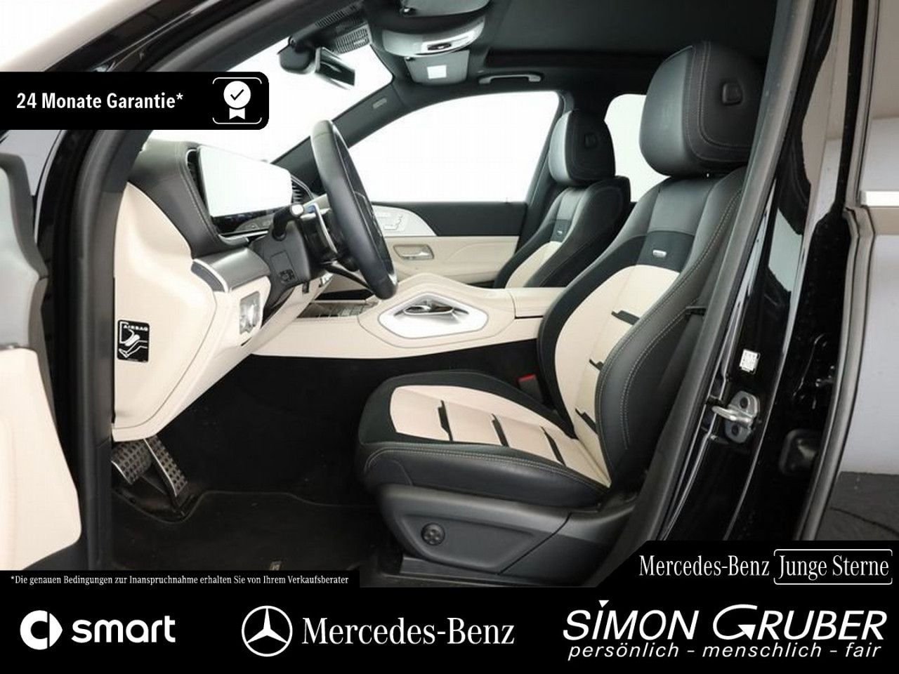 Mercedes-Benz GLE – Bild 5