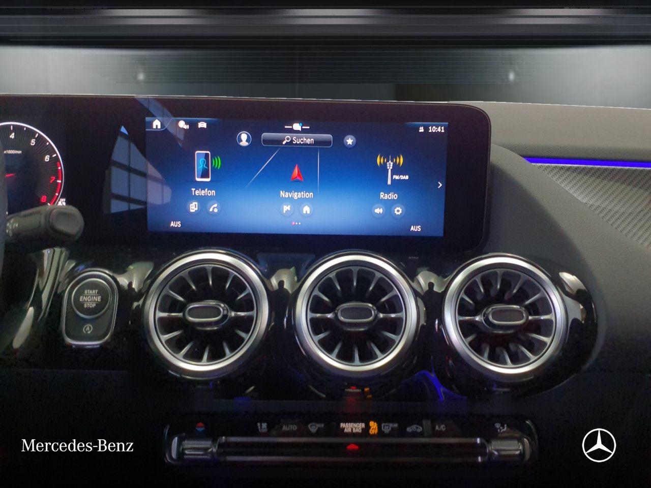 Mercedes-Benz GLA – Bild 14