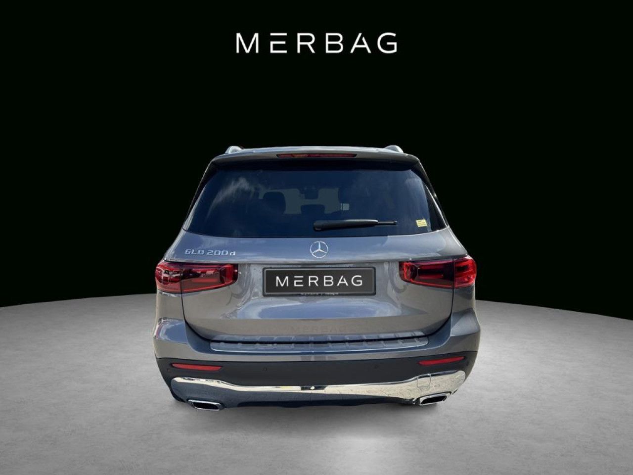 Mercedes-Benz GLB – Bild 6