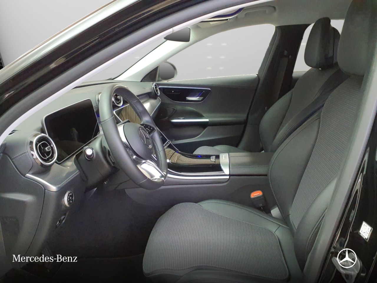 Mercedes-Benz C-Klasse – Bild 8