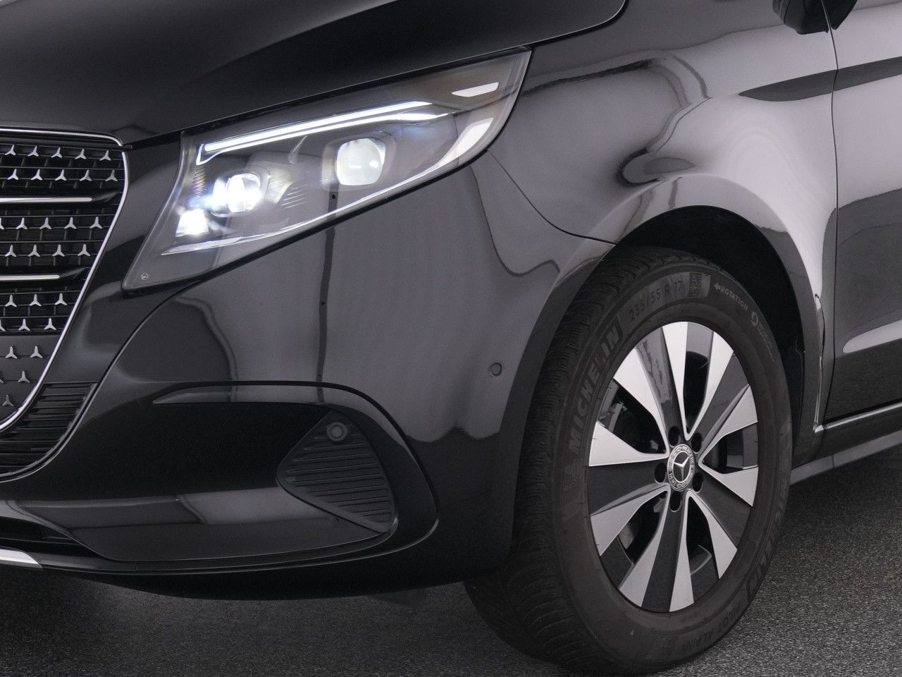 Mercedes-Benz V-Klasse – Bild 8