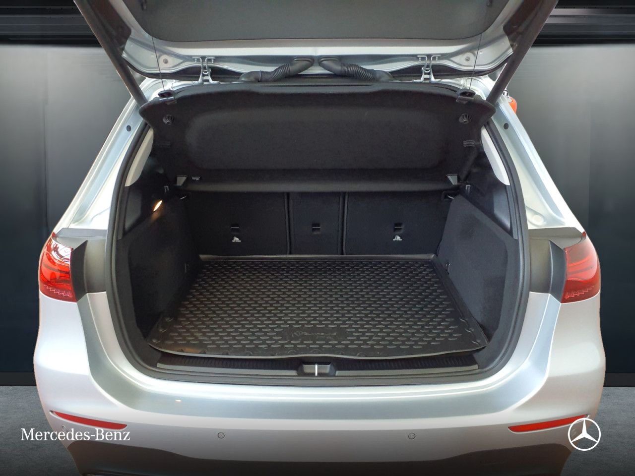 Mercedes-Benz B-Klasse – Bild 5
