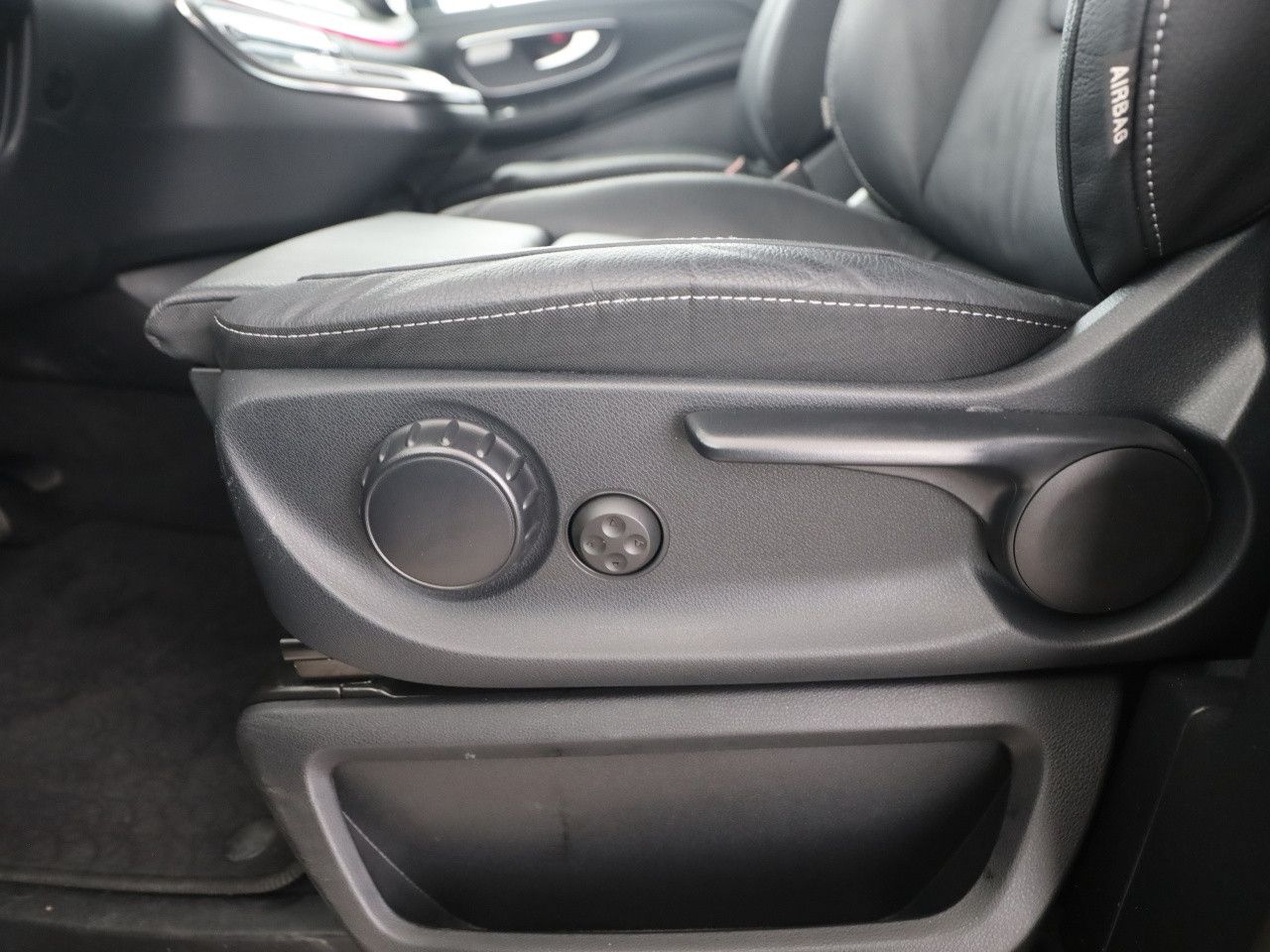 Mercedes-Benz V-Klasse – Bild 17