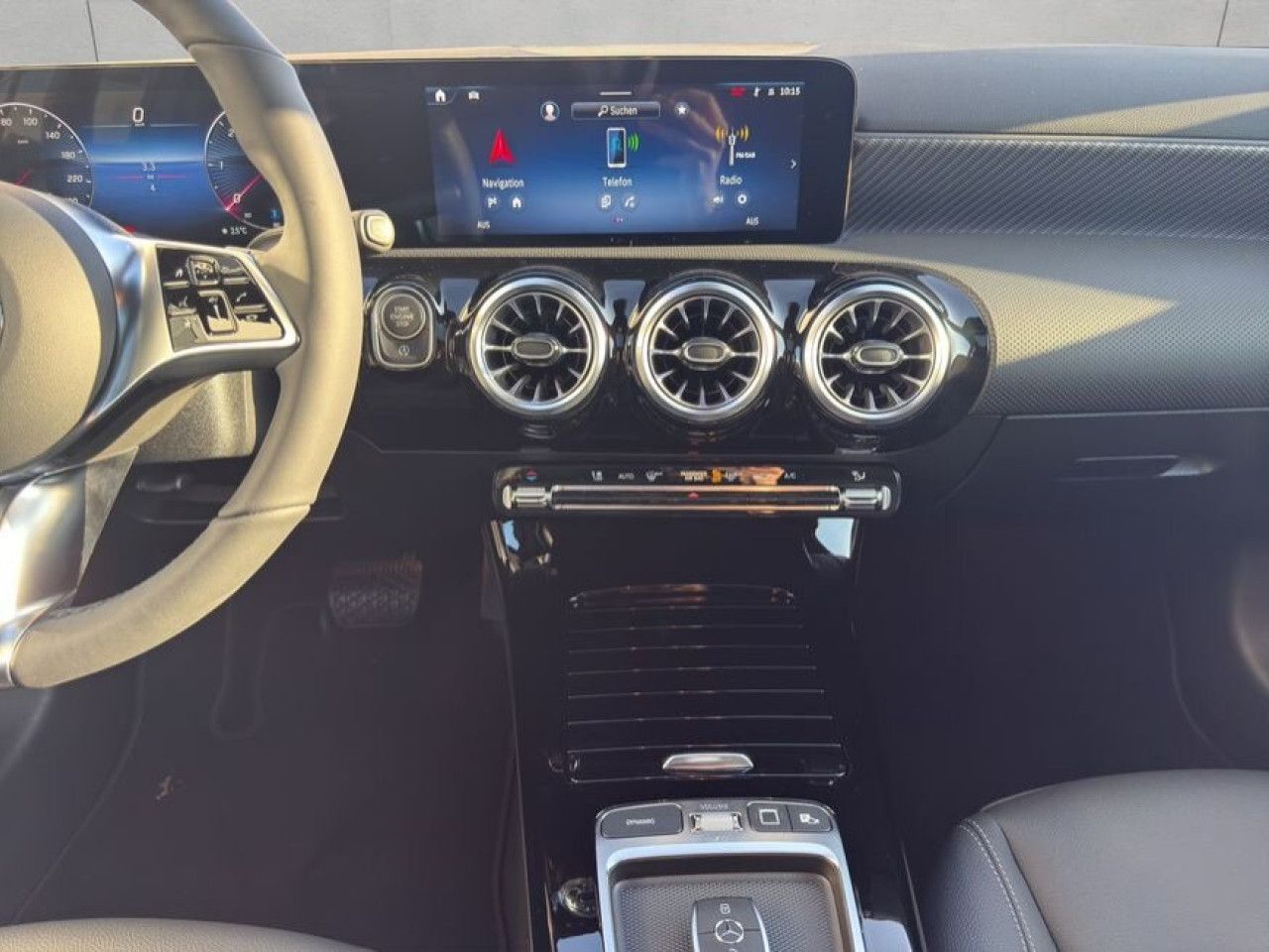Mercedes-Benz A-Klasse – Bild 14